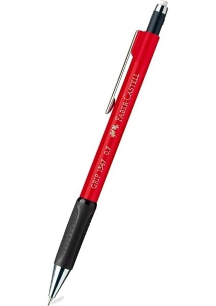 1347 Grip Versatil Uçlu Kalem 0.7 mm