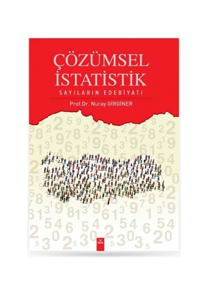Çözümsel İstatistik - Nuray Girginer