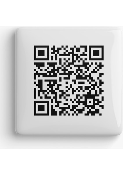 Araç Kiti Dijital Kartvizit Etiketi ve Anahtarlık-Nfc+Qr