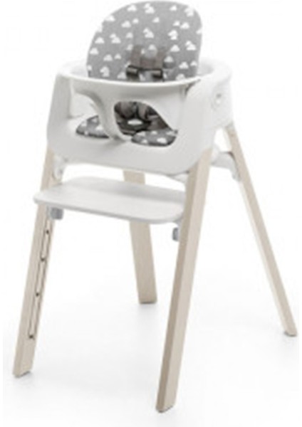 Steps Mama Sandalyesi Minderi fiyatları