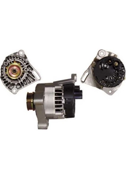 Alternatör Marellı 12V 85A Palio/sıena ALT455