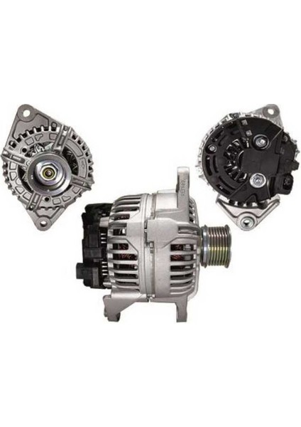 Alternatör Bosch 12V 150A Fıat Ducato Daily ALT3922