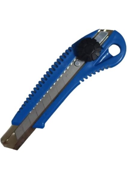 Rubenıs Sıkmalı Metal Agızlı Mak.bıcagı (Sx-39)