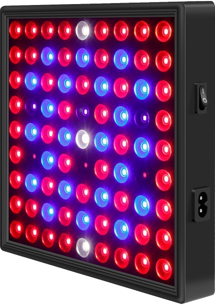 Bitki Büyütme LED Işığı (Yurt Dışından)