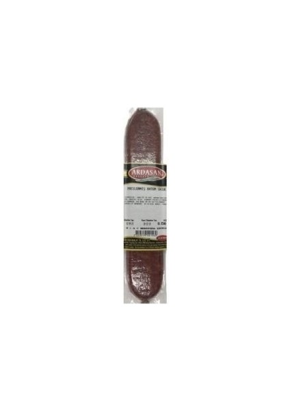 Ardasan Fermente Baton Sucuk (500 Gr)