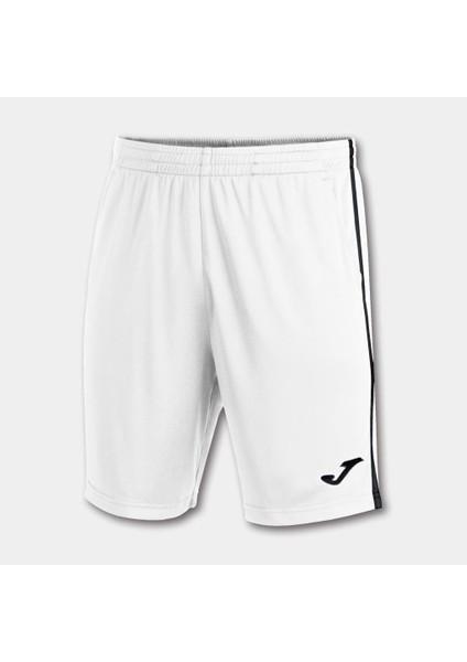 102252,203 Open Iıı Bermuda Erkek Beyaz Tenis Şort