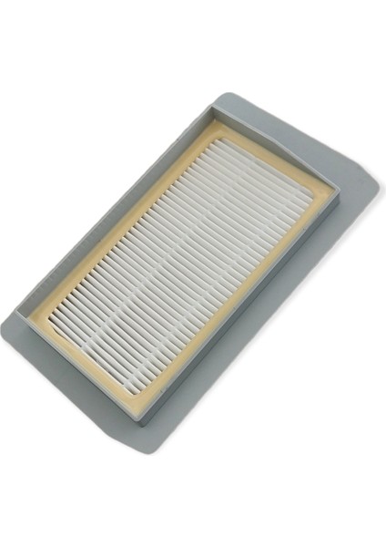 Arçelik Uyumlu 9185091127 S 4310 4312 Aqualogic Süpürge Hepa Filtresi modelleri
