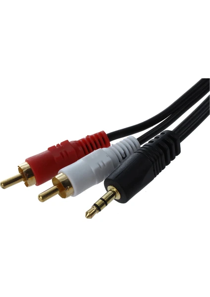 Ata Elektronik Renault Fluence 2 Rca 1 Stereo Aux Ses Hoparlör Kablo Oto Araç Ses Hoparlör Telefon Kablo Ses Sistem