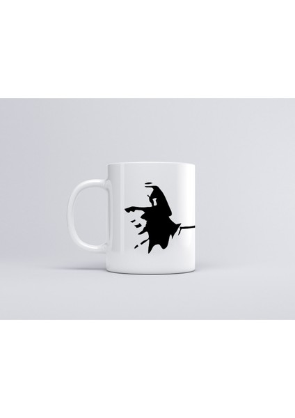 Atatürk Anafartalar Kupa Mug