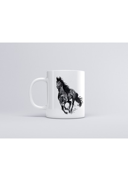 Atlar 01 Kupa Mug