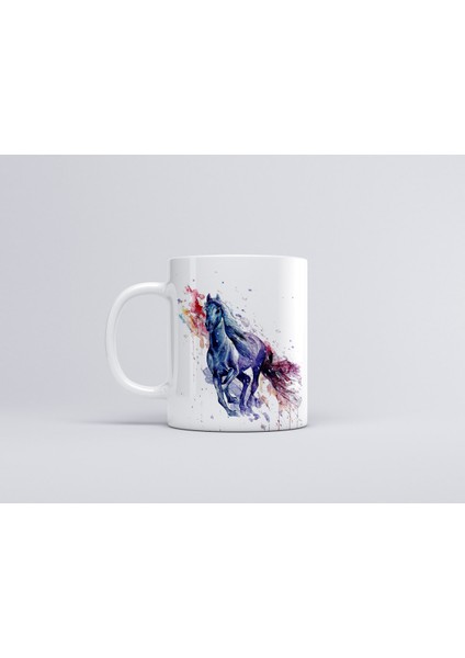 Atlar 07 Kupa Mug