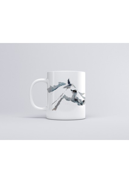 Atlar 10 Kupa Mug