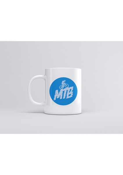 Bisiklet Mtb 01KUPA Mug
