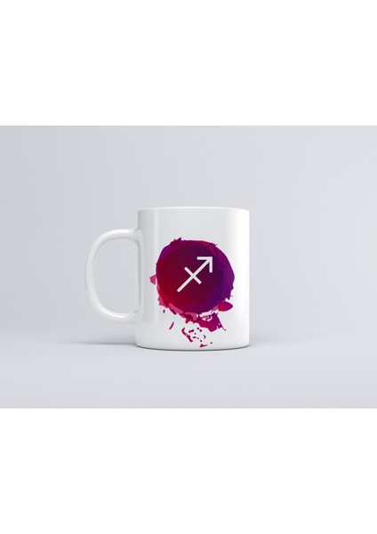 Burçlar Yay Burcu Kupa Mug