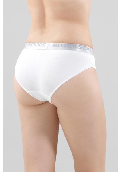 SİLVER BEYAZ SLİP KÜLOT 1620 fiyatları