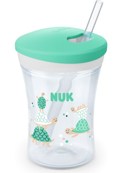 Evolution Action Cup 230 ml 751136 Yeşil