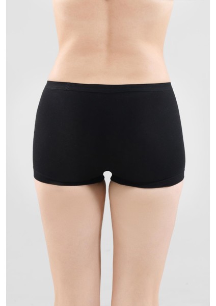 Essential Siyah Boxer 1301 fiyatları