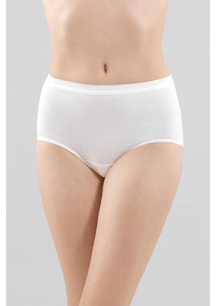 Essential Midi Bel Krem Slip 1306