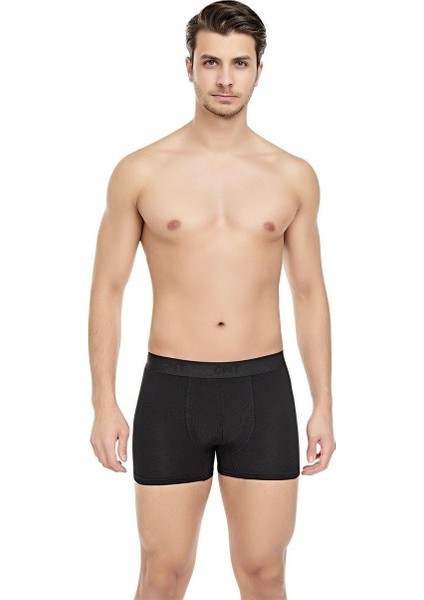 Erkek Boxer Likralı 6'lı Premium Paket fiyatları