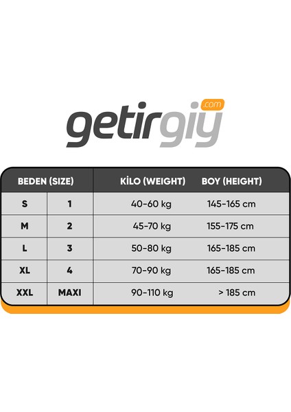 Erkek Boxer Likralı 6'lı Premium Paket fırsatları