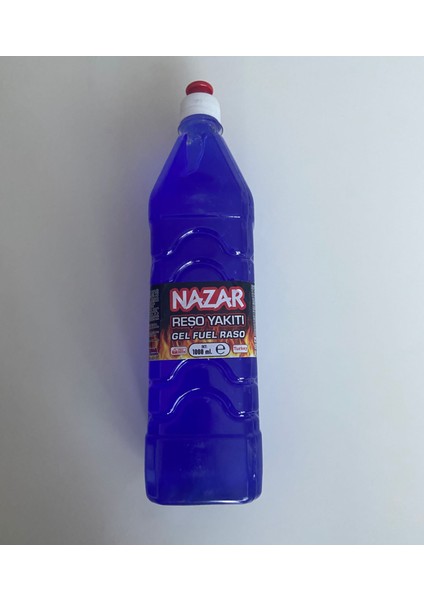 Reşo Mangal Yakıtı