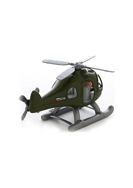67661 Grom Oyuncak Askeri Helikopter Kutulu modelleri