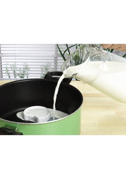 Süt Taşırmaz Milk Saver 3 Adet
