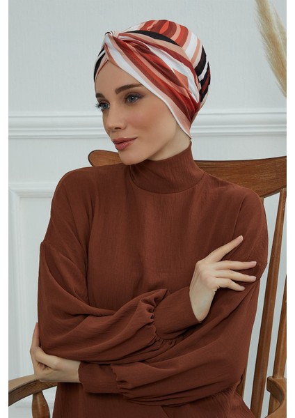 Desenli Bone,desen 35,b-4yd