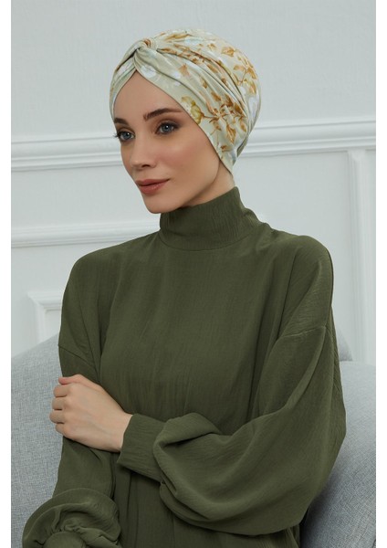 Desenli Bone,desen 27,b-4yd