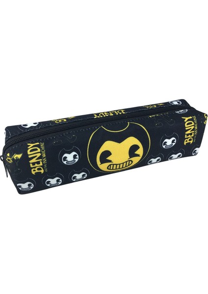 Anime Bandy Canvas Düz Kalem Saklama Çantası (Yurt Dışından)