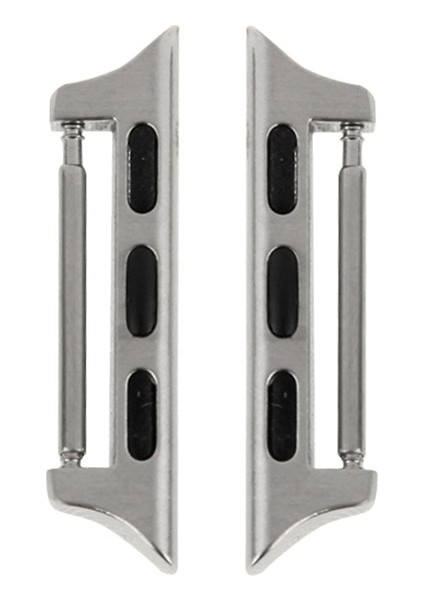 Apple Watch 38MM Gümüş Için Metal Toka (Yurt Dışından) fiyatları