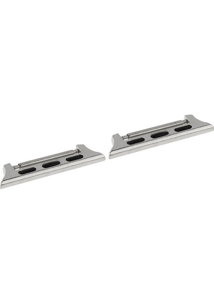 Apple Watch 38MM Gümüş Için Metal Toka (Yurt Dışından) modelleri