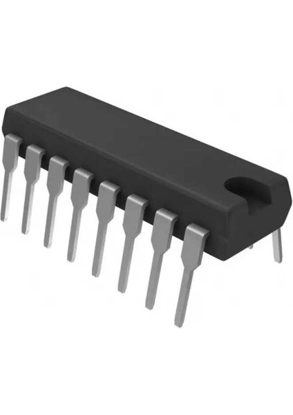 LM13700 Entegresi