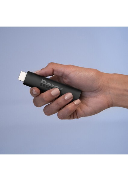 Streaming Stick 4K Media Player Medya Oynatıcı