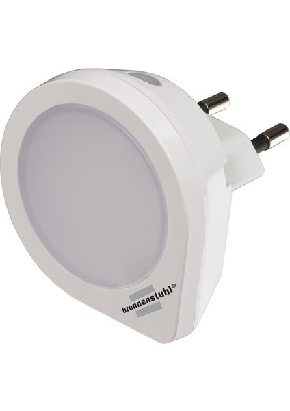 Süper LED Otomatik Gece Lambası Nl 01 Qs, Anahtar 1 LED 5 Lümen 0,2W