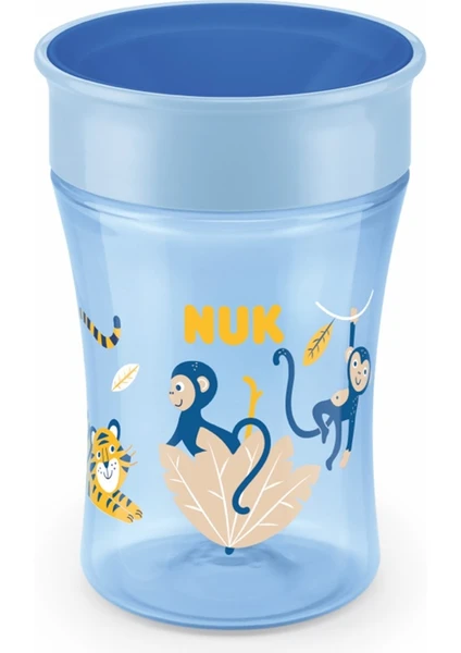 Evolution Magic Cup 230 ml 751138 Mavi