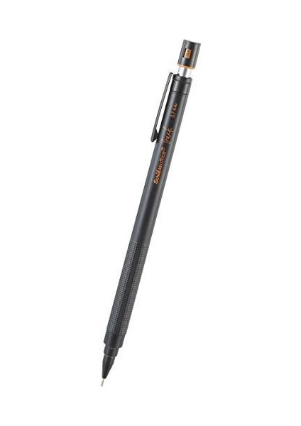 Office Track Versatil Kalem 0.7 mm Turuncu