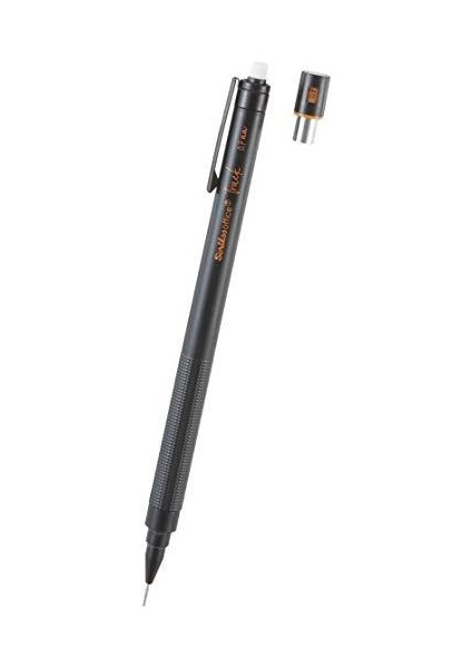 Office Track Versatil Kalem 0.7 mm Turuncu