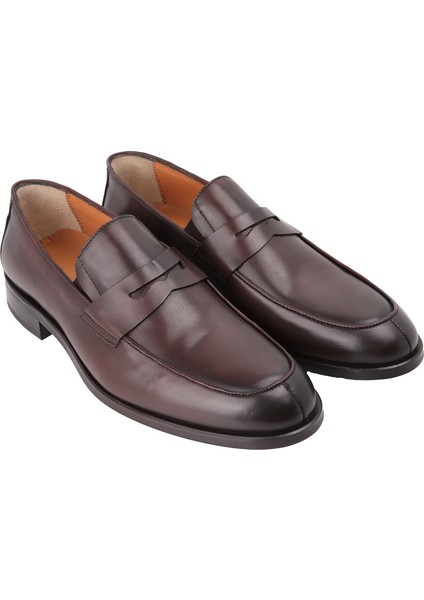 9439 Kave Klasik Ayakkabı modelleri