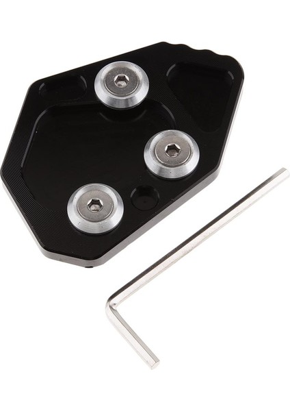 Bmw K1300S/R Motosiklet Kickstand Uzatma Pedi (Yurt Dışından)