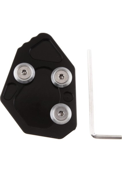 Bmw K1300S/R Motosiklet Kickstand Uzatma Pedi (Yurt Dışından)