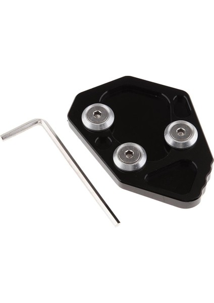 Bmw K1300S/R Motosiklet Kickstand Uzatma Pedi (Yurt Dışından)