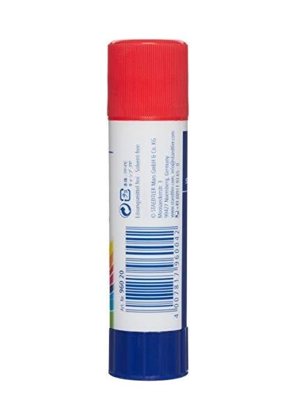 960 20 Nca Noris Club Stick Yapıştırıcı