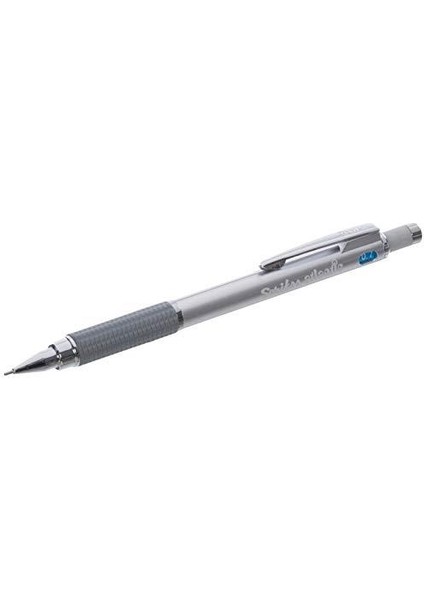 Office Atlantis Versatil Kalem 0.7 mm Gümüş