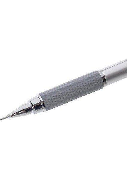 Office Atlantis Versatil Kalem 0.7 mm Gümüş