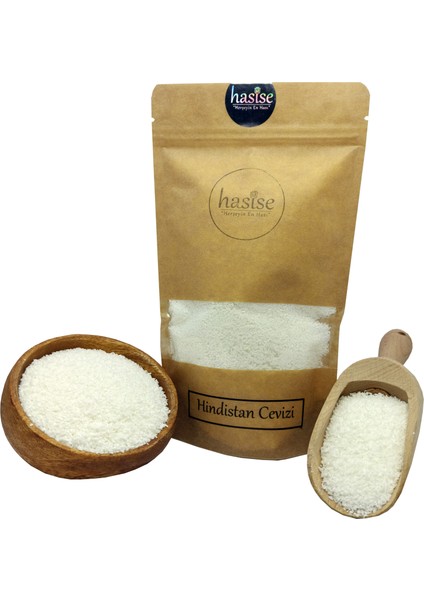 Hindistan Cevizi Tozu - 100 Gr.