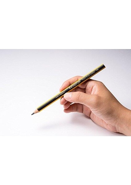 119 Noris Clup Jumbo Hb Kurşun Kalem (1 kutu / 12 Adet) fiyatları