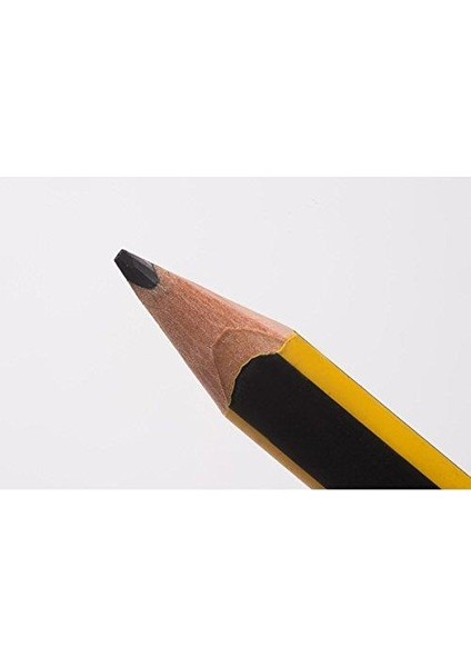 119 Noris Clup Jumbo Hb Kurşun Kalem (1 kutu / 12 Adet) modelleri