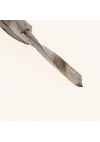 Ağaç Işleme Standart Matkap Ucu Seti Yumruk Aracı Matkap Uçları Uzun Shank 5 × 10 × 100MM (Yurt Dışından) fırsatları