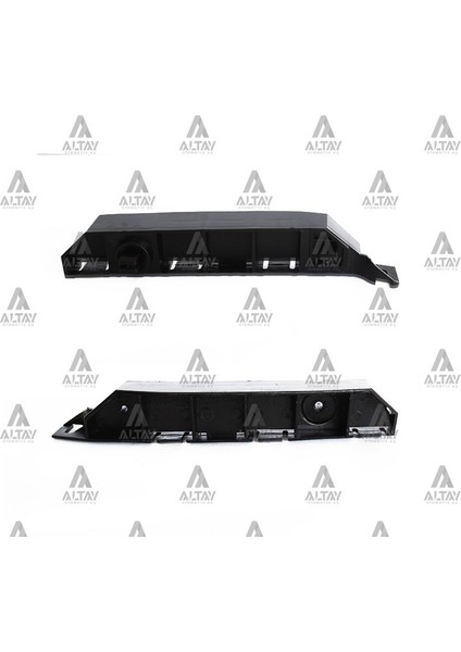 Tampon Bağlantı Braketi Cıvıc Ön 01-03 SOLTYV-71198S5A000 TYV-71198S5A000